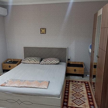 Appartamento Частный Дом Ленкорань Esterno foto