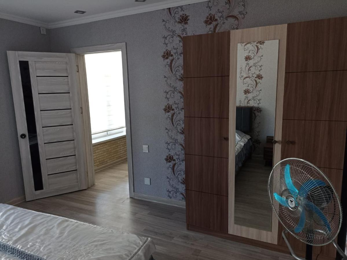 Appartamento Частный Дом Ленкорань Esterno foto