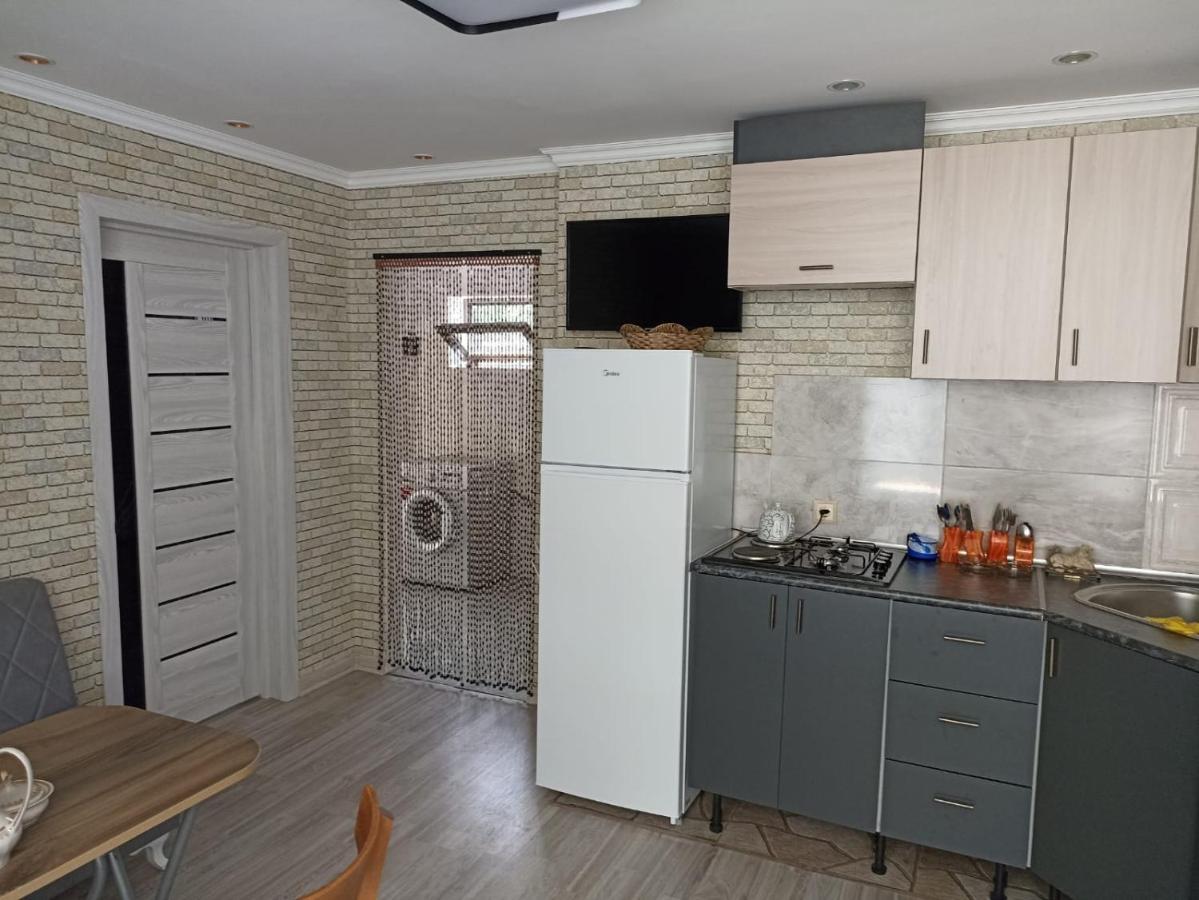 Appartamento Частный Дом Ленкорань Esterno foto