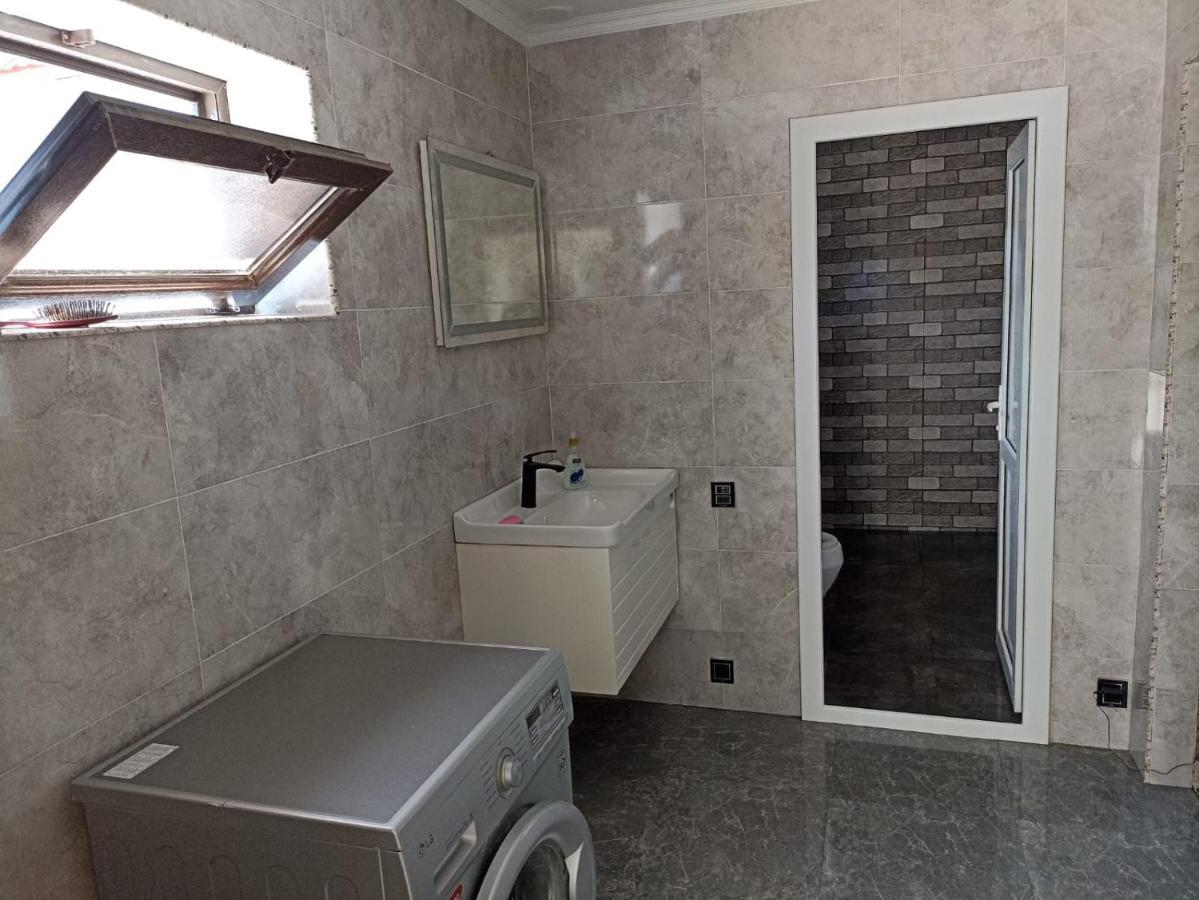 Appartamento Частный Дом Ленкорань Esterno foto