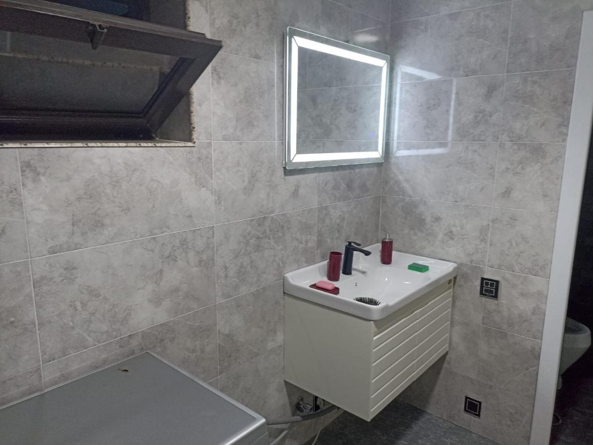 Appartamento Частный Дом Ленкорань Esterno foto