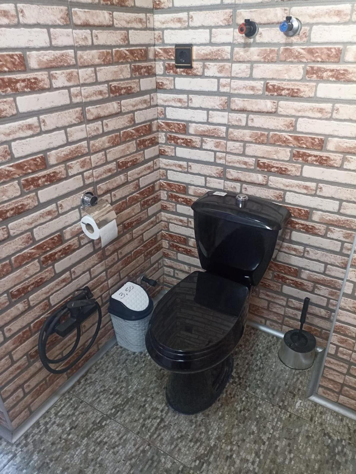Appartamento Частный Дом Ленкорань Esterno foto