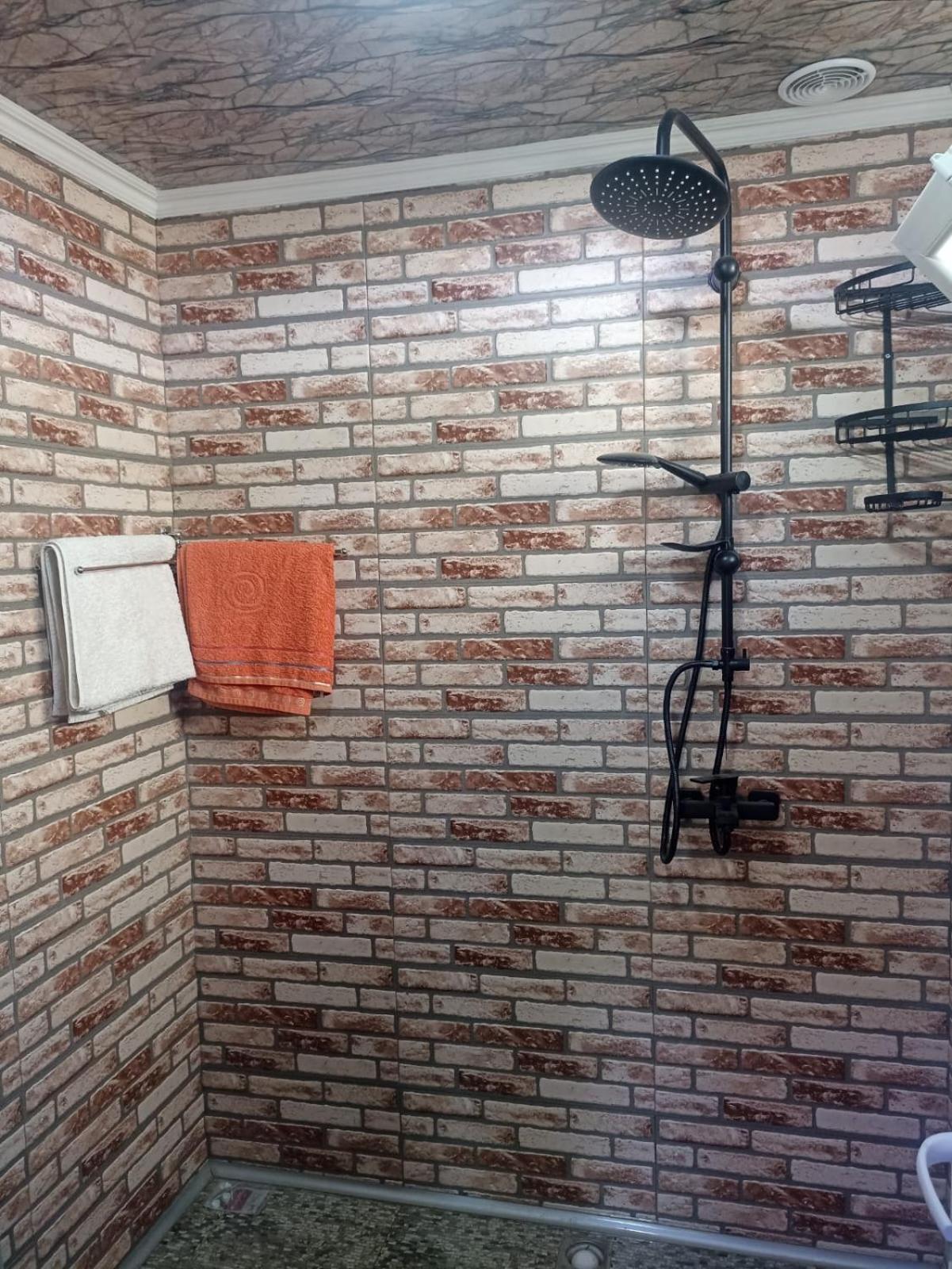 Appartamento Частный Дом Ленкорань Esterno foto