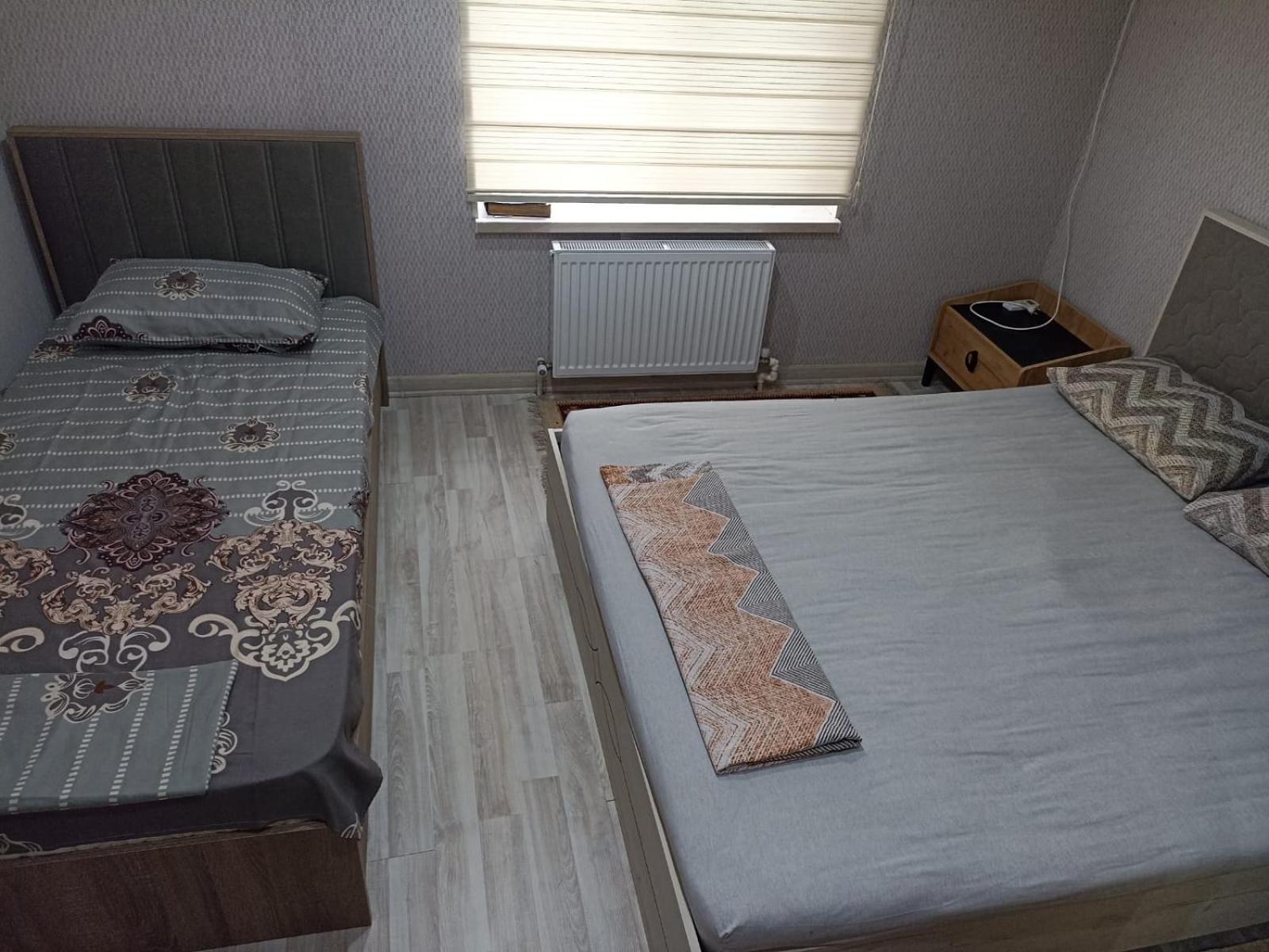Appartamento Частный Дом Ленкорань Esterno foto